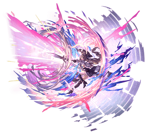 シェリーネ_上限解放後