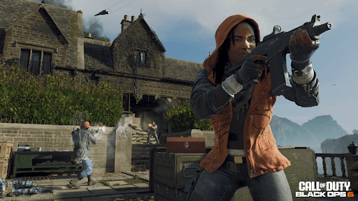 フリーフォーオール