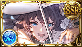 アンジェ（水）