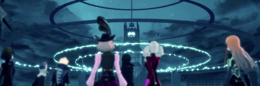 P5S_大阪ジェイル_攻略