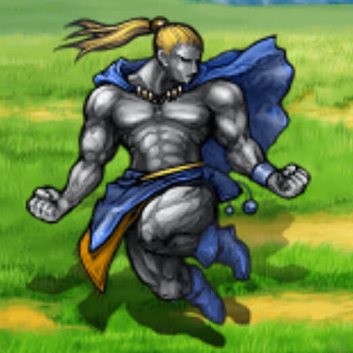 FF5_エルムギガース