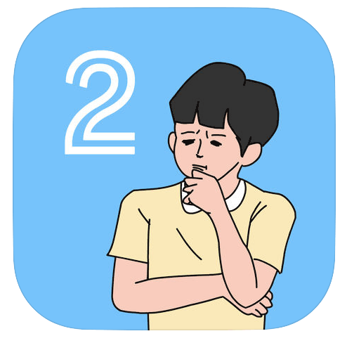 ママにゲーム隠された2