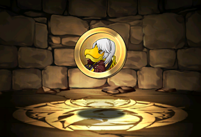 DMCコラボメダル【金】