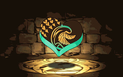 神のチョコレート【玄武】