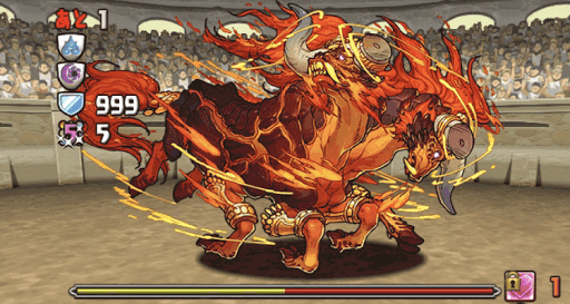 潜在キラーチャレンジ3 7F