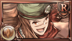 ウェルダー（水着）