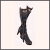 バグパイプブーツ