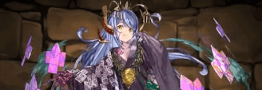 背理の陰陽師・トウカ