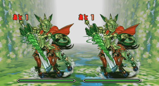 ヨルズ降臨　4F