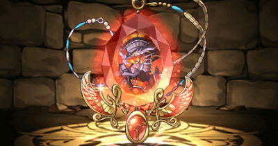 異聞・エンシェントドラゴンナイト-REX-の首飾り