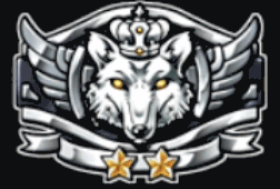 シルバーランク