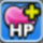 HP強化