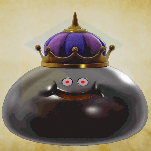 メタルキング・強