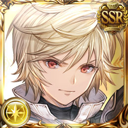 アーサー（SSR）