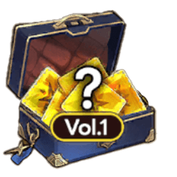 標準観測・救援者ランダムボックスVol.1