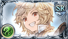 ひよこ班_アーサー