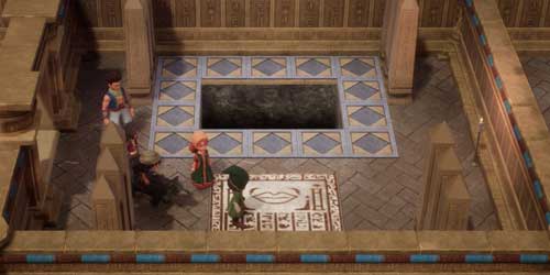 DQ7リイマジンド_地下2階