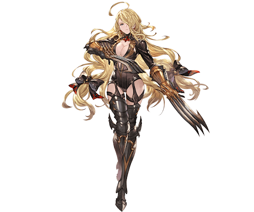 プレデター_初期状態