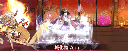 fgo-刑部姫
