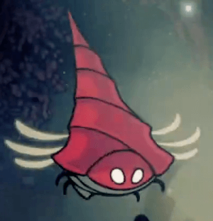 怒れるオオホラガイバエ