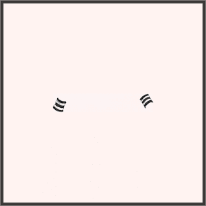 白黒リストバンド