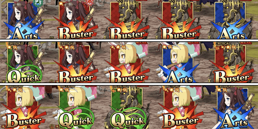 コマンドカード