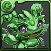 ハッピーエメラルドドラゴン