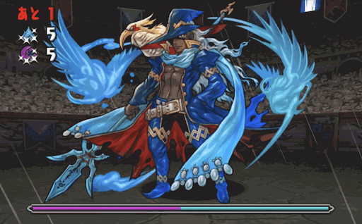 裏異形の存在-4F