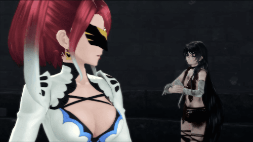 ベルセリアリマスター_黒き焔立つ