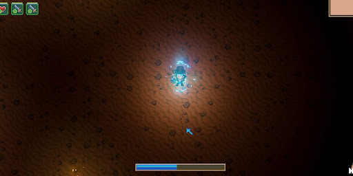 帰還の偶像_使用