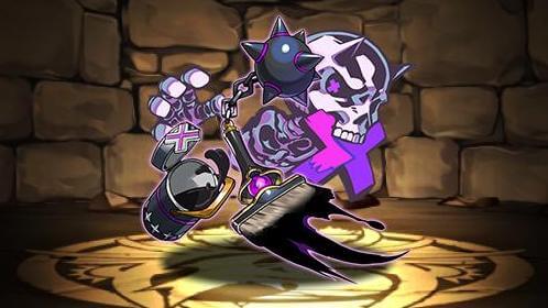 ミューラの刷毛