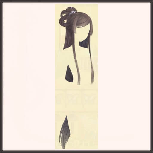 少女の詩歌（舞）