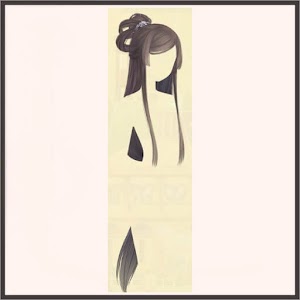 少女の詩歌（舞）