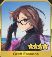 fgo-英霊紀行：虞美人