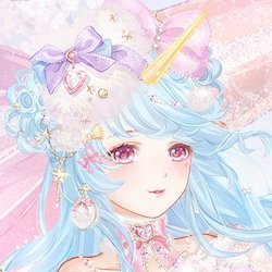 カラフルメイク