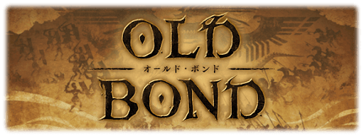 OLD BOND