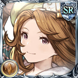 ジャスミン（SR）