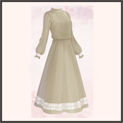 earthのワンピース