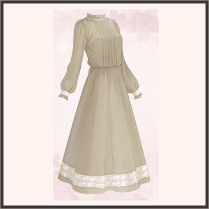 earthのワンピース