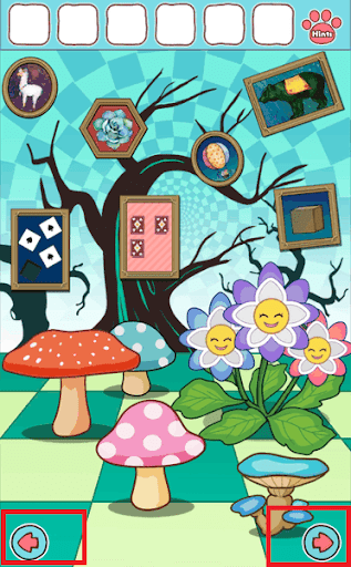 不思議の国のニャリス_ゲーム概要