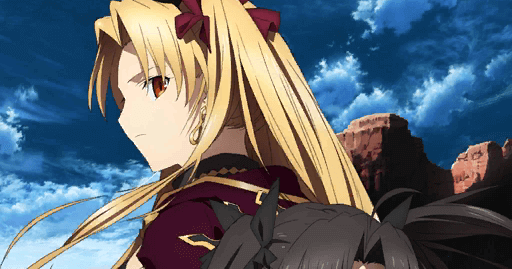 fgo-優雅なる天、寛大なる地