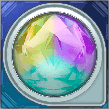 レインボーシード