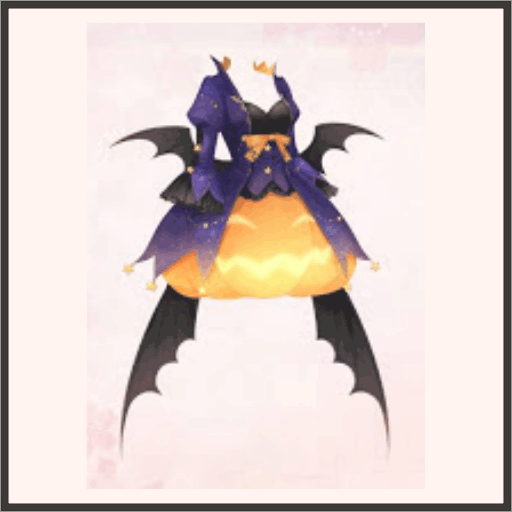 ハロウィンナイト