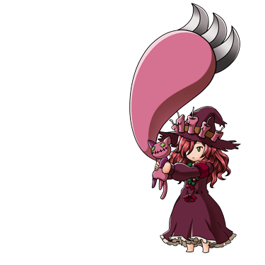 アンナ（R）_上限解放後