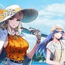 fgo-英霊星行：カーミラ＆メディア