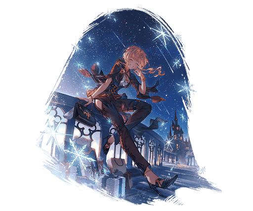 クリスマスゼタ_初期状態