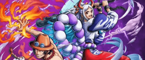 エース＆ヤマト