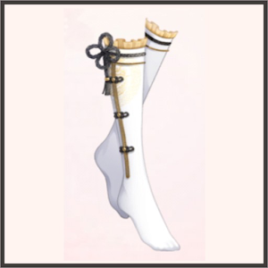 広い世界（墨）