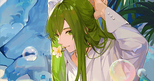 fgo-真夏のひと時