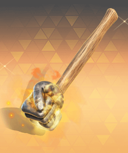 合金ヘビーパンチ